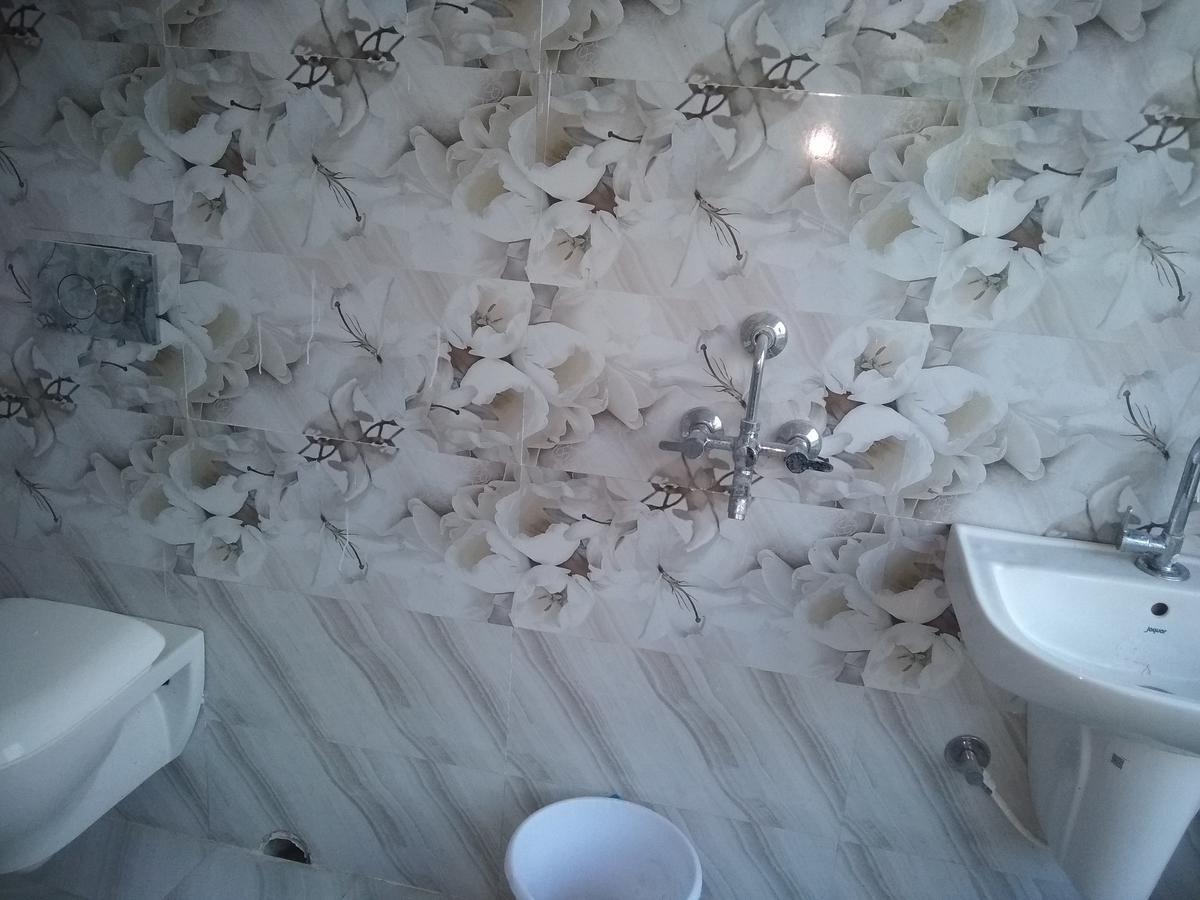 Pardhan Guest House Bāra Banki Eksteriør billede