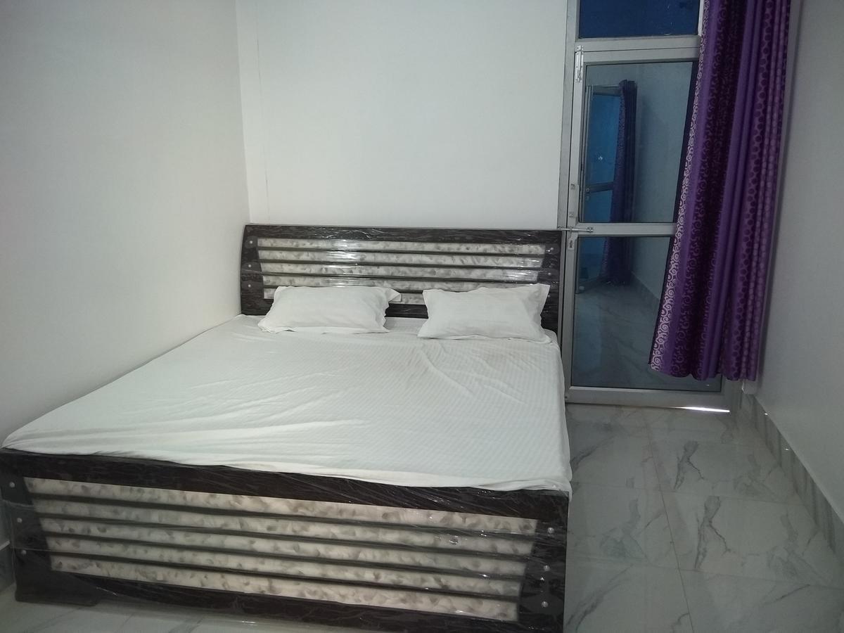 Pardhan Guest House Bāra Banki Eksteriør billede