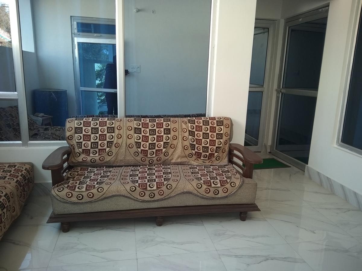 Pardhan Guest House Bāra Banki Eksteriør billede