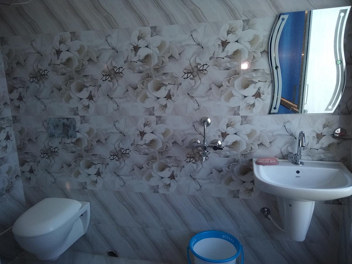 Pardhan Guest House Bāra Banki Eksteriør billede