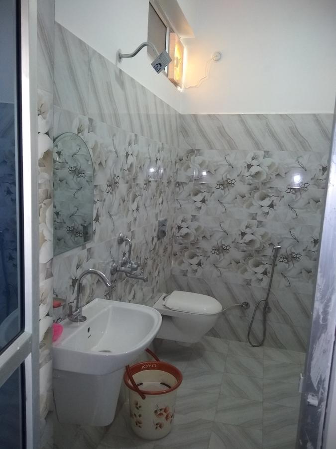 Pardhan Guest House Bāra Banki Eksteriør billede